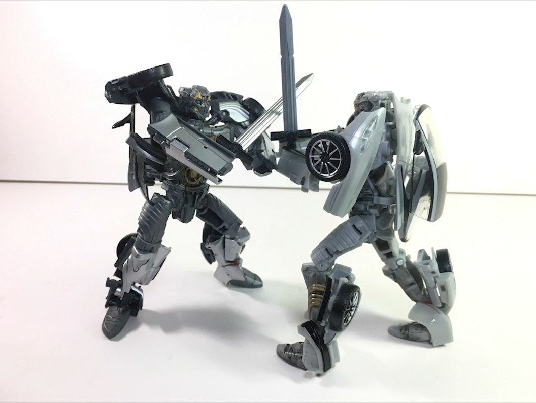 Cogman studio hot sale series